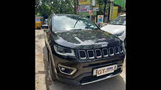 Used Jeep Compass Limited 2.0 Diesel [2017-2020] in Chennai