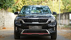 Second Hand Kia Seltos GTX Plus 1.4 [2020-2021] in Chennai