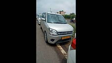 Used Maruti Suzuki Wagon R VXi (O) 1.0 in Ranchi