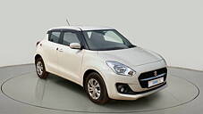 Used Maruti Suzuki Swift VXi AMT in Bangalore