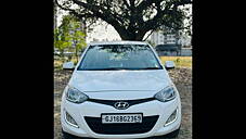 Used Hyundai i20 Sportz 1.2 BS-IV in Surat