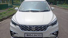 Used Maruti Suzuki Ertiga VXI CNG in Navi Mumbai