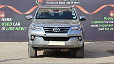 Used Toyota Fortuner 2.8 4x4 AT [2016-2020] in Jaipur