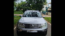 Used Renault Duster 85 PS RxL Diesel in Mysore