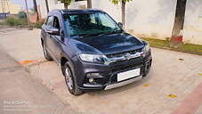 Used Maruti Suzuki Vitara Brezza ZDi Plus in Lucknow