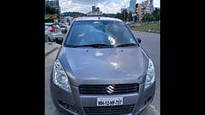 Used Maruti Suzuki Ritz VXI BS-IV in Pune