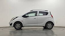 Used Chevrolet Beat LS Petrol in Hyderabad