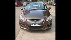 Used Maruti Suzuki Ciaz VXi in Mumbai