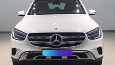 Used Mercedes-Benz GLC 220d 4MATIC Progressive in Kolhapur