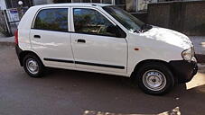 Second Hand Maruti Suzuki Alto LXi CNG in Mumbai