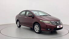 Used Honda City 1.5 V MT in Ahmedabad