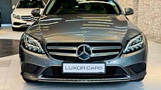 Used Mercedes-Benz C-Class C 220d Progressive [2018-2019] in Pune