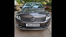 Used Volkswagen Passat Highline DSG in Mumbai