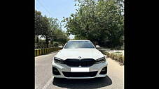 Used BMW 3 Series 330i M Sport Edition in Meerut