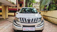 Used Mahindra XUV500 W8 in Mumbai