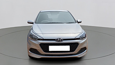 Second Hand Hyundai Elite i20 Magna 1.2 [2016-2017] in Kolkata
