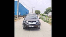 Used Honda BR-V V Diesel in Hyderabad