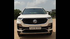 Used MG Hector Sharp 1.5 DCT Petrol [2019-2020] in Ahmedabad