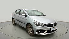 Used Maruti Suzuki Ciaz Delta 1.5 [2020-2023] in Hyderabad