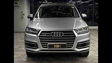 Used Audi Q7 45 TDI Technology Pack in Ghaziabad