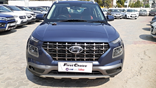 Second Hand Hyundai Venue SX (O) 1.5 CRDi in Jaipur