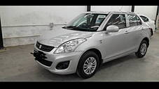 Used Maruti Suzuki Swift DZire LXI in Gurgaon