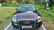 Used Audi Q5 3.0 TDI quattro Premium Plus in Delhi