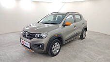 Used Renault Kwid CLIMBER 1.0 AMT [2017-2019] in Coimbatore