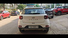 Used Hyundai Venue SX (O) 1.5 CRDi in Hyderabad