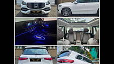 Used Mercedes-Benz GLS 400d 4MATIC [2020-2023] in Mumbai