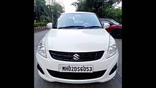 Used Maruti Suzuki Swift DZire VXI in Mumbai