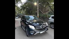 Used Mercedes-Benz GLE 250 d in Delhi