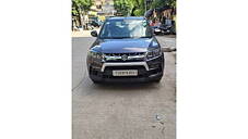 Used Maruti Suzuki Vitara Brezza VDi in Hyderabad