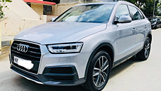 Second Hand Audi Q3 35 TDI quattro Premium Plus in Bangalore