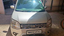 Used Maruti Suzuki Wagon R LXi (O) 1.0 CNG in Mumbai