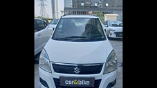 Used Maruti Suzuki Wagon R VXi 1.0 AMT [2019-2019] in Gurgaon