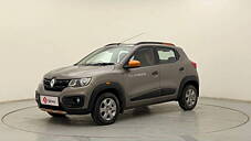 Used Renault Kwid CLIMBER 1.0 in Pune