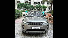 Used Land Rover Range Rover Evoque HSE Dynamic Petrol in Delhi