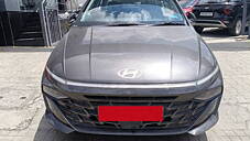 Used Hyundai Verna SX (O) 1.5 Turbo Petrol DCT in Bangalore