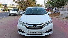 Used Honda City VX (O) MT in Jaipur