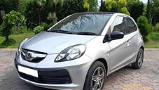 Used Honda Brio S MT in Delhi