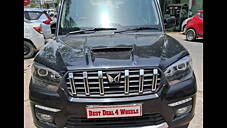 Used Mahindra Scorpio S11 MT 7S in Lucknow