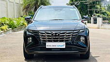 Used Hyundai Tucson Signature 2.0 AT Diesel in Kochi