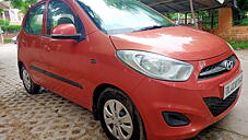 Second Hand Hyundai i10 Magna 1.2 Kappa2 in Faridabad