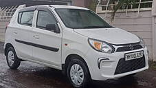 Used Maruti Suzuki Alto 800 Lxi in Kolhapur