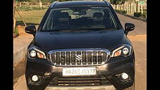 Used Maruti Suzuki S-Cross 2020 Alpha AT in Delhi