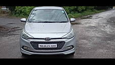 Used Hyundai Elite i20 Asta 1.4 (O) CRDi in Nashik