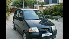 Used Hyundai Santro Xing GL in Hyderabad