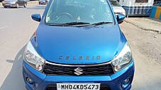 Used Maruti Suzuki Celerio VXi (O) CNG [2019-2020] in Thane