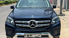 Used Mercedes-Benz GLS Grand Edition Diesel in Hyderabad
